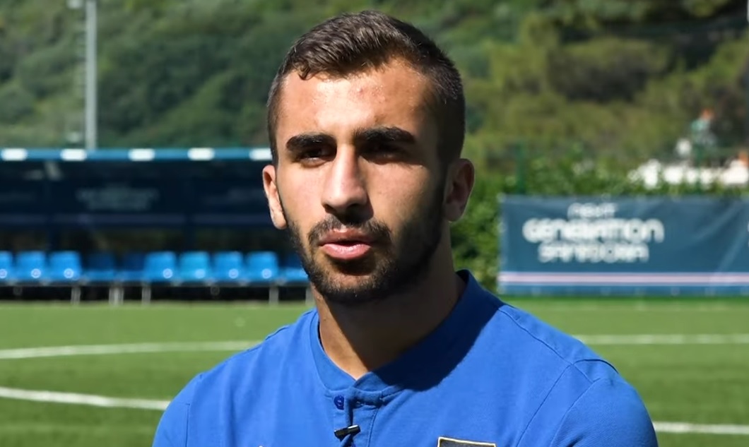 Sampdoria, dalle giovanili alla prima squadra: Trimboli rinnova fino al 2024