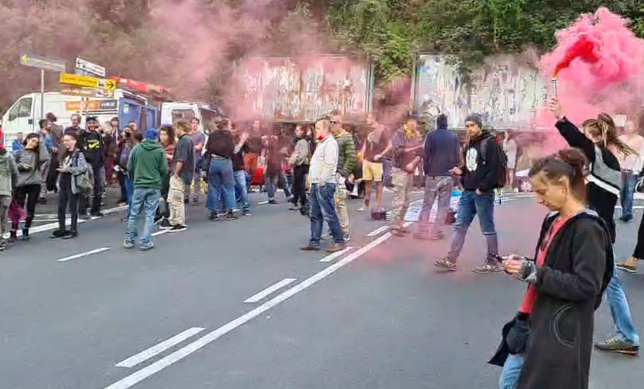 Lagaccio, al posto del centro sociale sorgerà un centro di educazione ambientale
