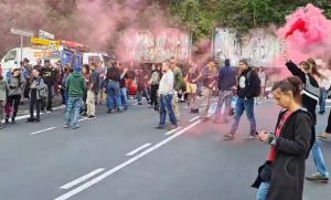 Lagaccio, al posto del centro sociale sorgerà un centro di educazione ambientale