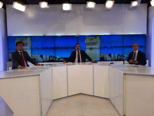 Savona verso il ballottaggio: il faccia a faccia fra Marco Russo e Angelo Schirru