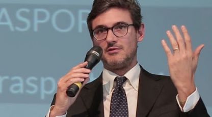 Manfron (Fai): “Trasporti e logistica: è in arrivo la tempesta perfetta”