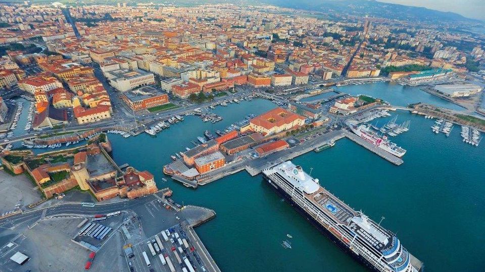 Livorno, firmato il protocollo per la sicurezza del lavoro nel porto