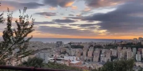 Genova, nel "verde" intorno a Via Fea si nasconde una vergognosa discarica