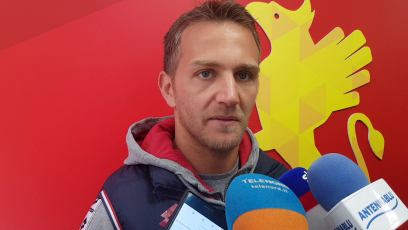 Criscito: "Europa? La nuova proprietà vuole riportare il Genoa in alto"