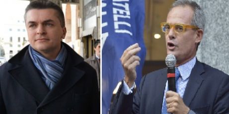 Ballottaggio Savona, Lega e Fdi: "Nessun apparentamento, roba da Prima Repubblica"