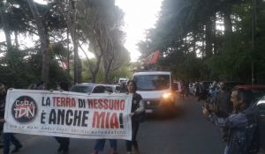 Genova, ancora proteste per lo sgombero del centro sociale "Terra di Nessuno"