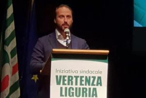 Ex Ilva, Venzano: "Situazione di stallo, subito investimenti sugli impianti"