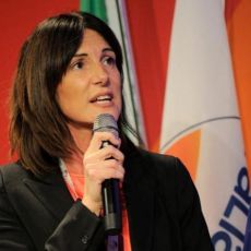 Corteo no-green pass, Paita: "Avevano promesso un 'colpo di stato' il 9 ottobre"