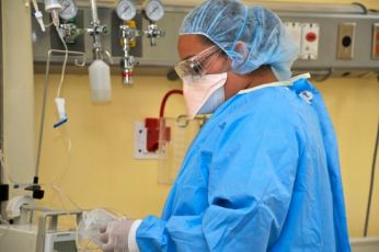 Covid Liguria, 70 nuovi positivi e un ricovero in più in terapia intensiva