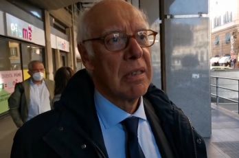 Risso, presidente Confindustria: "Proteste da anni '70 mentre l'Italia sta ripartendo"