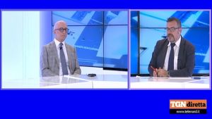 La prevenzione e la cura dell'ictus, il progetto "Presto" di A.L.I.Ce. Liguria