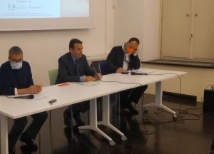 Blue economy summit: quattro giorni sull’economia del mare nel cuore di Genova