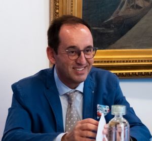 Unione Industriali Savona, Angelo Berlangieri è il nuovo presidente