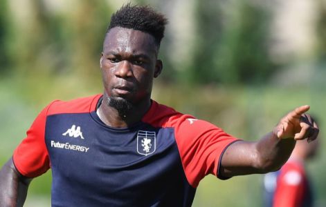 Genoa, Ballardini sorride: Caicedo, Criscito, Destro e Biraschi recuperati