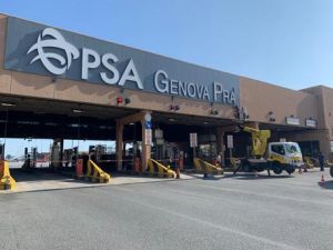 Porto di Genova, niente accordo sul contratto: prosegue lo sciopero a singhiozzo
