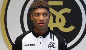 Spezia, Salcedo si presenta: "Sono sicuro che ci salveremo, dobbiamo solo crederci"