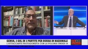 Moroni racconta: "A dicembre ho messo in contatto 777 Partners con il Genoa"