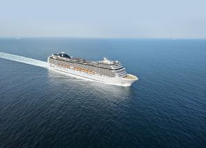 World Cruise 2023, Msc aggiunge anche la Magnifica