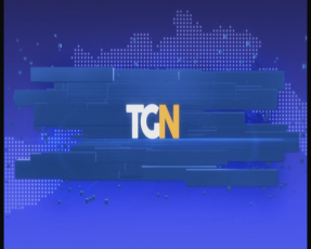 TGN News, edizione del 13 ottobre 2021