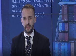 Blue Economy Summit, Giglio: "Guardiamo al futuro e Genova può esserne fulcro"