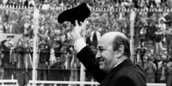 La Sampdoria ricorda Paolo Mantovani: 28 anni dalla scomparsa dello storico presidente