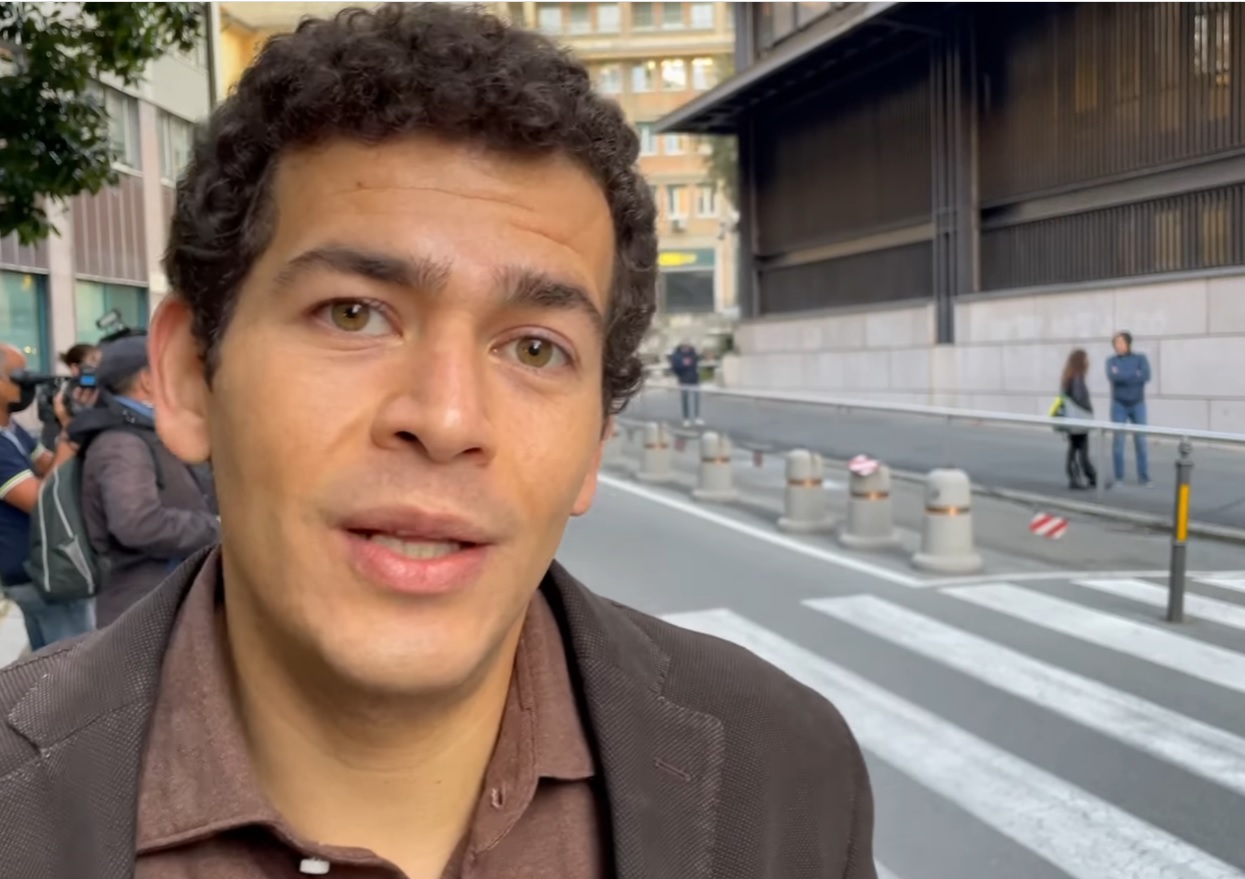 Ponte Morandi, Diaz: "Tentativi di eludere il processo? È sgradevole ma ce lo aspettavamo"