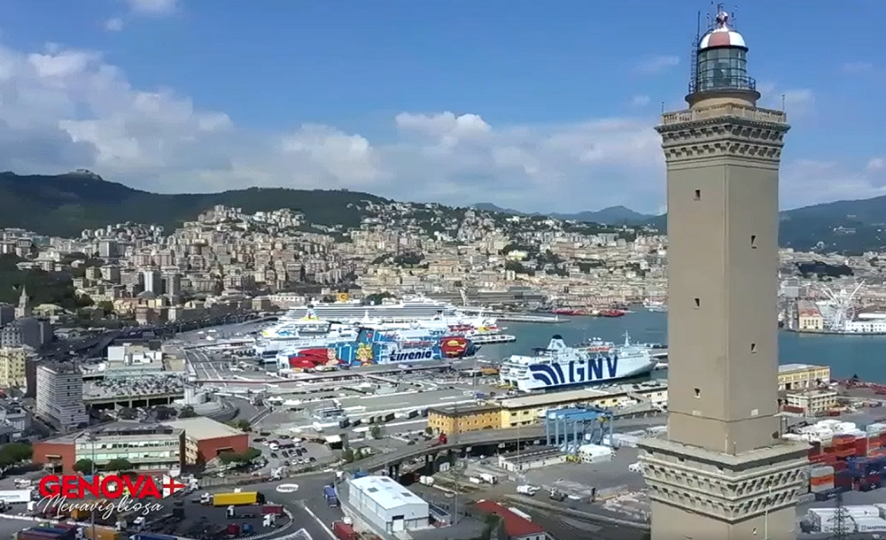 Inflazione, secondo l'Istat Genova diventa la città più cara d'Italia