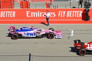 F1: l'Italia nel 2022 avrà due Gp, a Monza e Imola