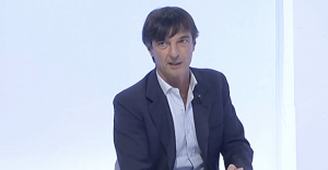 Mondini a Telenord: "La linea di Confindustria è no tamponi gratuiti"