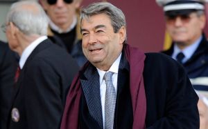 Spinelli: "Bloccare il porto significa penalizzare la città"