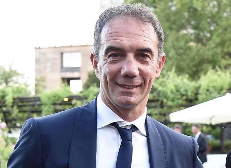 Genoa, ufficiale: Carlo Taldo è il nuovo direttore sportivo