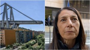 Ponte Morandi, il governo parte civile ma non contro Aspi. I parenti delle vittime: "Inquietante"