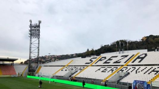 Spezia-Salernitana 2-1, la cronaca live del match