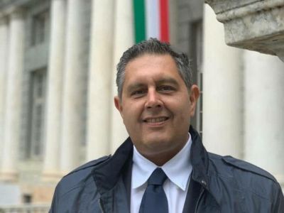 Toti: "No green pass? Meglio dare spazio e voce agli italiani che non si sono fermati"