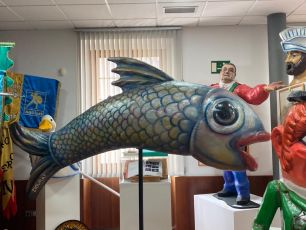 Genova e Murcia verso il gemellaggio: a maggio l'Entierro de la Sardina sotto la Lanterna