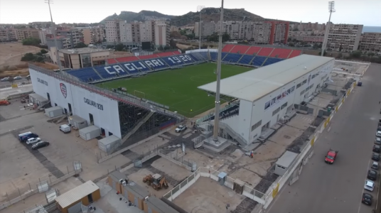 Cagliari-Sampdoria 3-1, cronaca live: Telenord in diretta