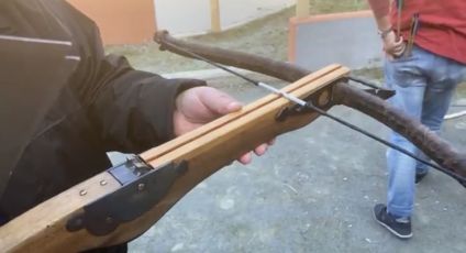 Genova, "Amici di Via Napoli" ospita per la prima volta il torneo nazionale di balestra storica