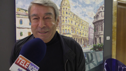 Genoa, Spinelli a Telenord: "I fondi vogliono solo guadagnare non perdere soldi"