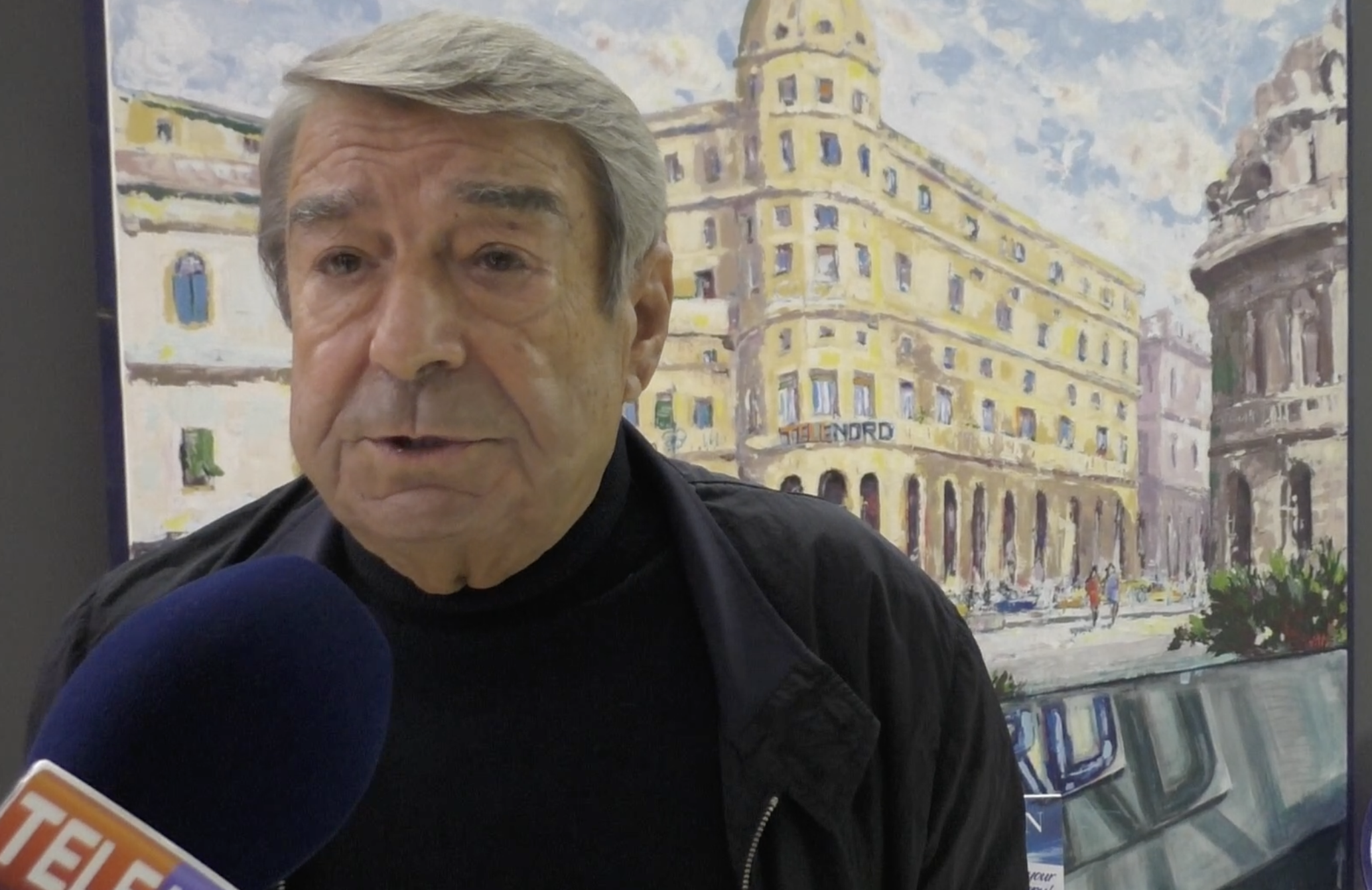 Porto Genova, Spinelli: "Necessario sbloccare i lavori per la diga foranea"