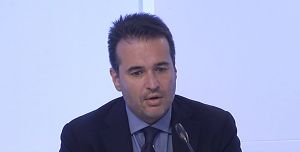 Maresca: "Città-porto inscindibili: banchine elettrificate possono dare una mano"