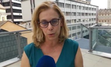 Carrara: "Costa Crociere pioniera per Lng, ora seguiamo anche altre strade"