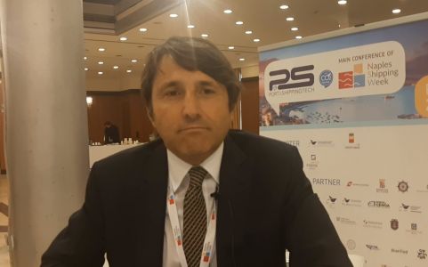 Rossi: "Investimenti su traghetti nuovi e da sistemare prioritari rispetto al resto"