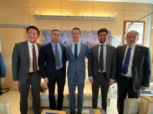 Genoa, 777 Partners incontra il sindaco Bucci