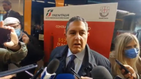 Savona, Toti: "Sconfitta? Critiche dai partiti che hanno dimezzato i propri voti"