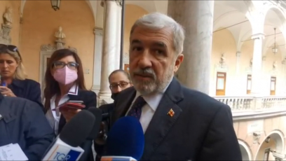 Genoa, Bucci: "Con 777 Partners abbiamo parlato di investimenti"