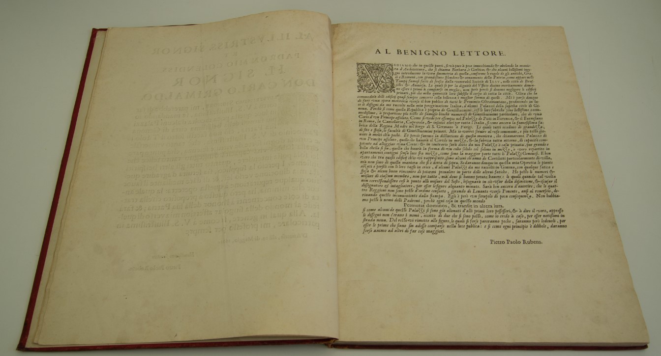 Le opere d'arte di Rubens tornano a Genova a 18 anni dall'ultima storica mostra