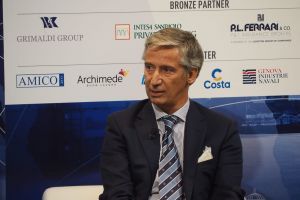 "Cantieristica navale traino dell'economia cittadina: col Waterfront grandi vantaggi"