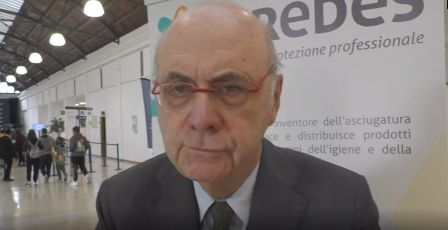 Monzani: "Crociere in ripresa, nel 2023 torniamo a livelli pre-covid"