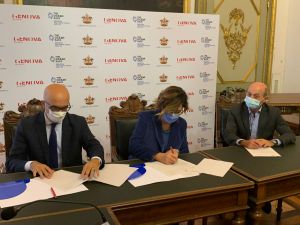 Genova, accordo Comune-Camera Forense Ambientale su formazione giuridica