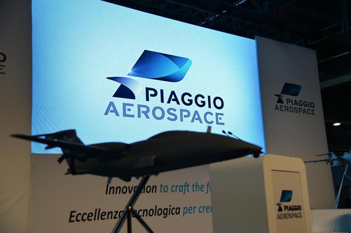 Piaggio Aeroindustries, la Fiom Cgil: "Serve chiarezza"